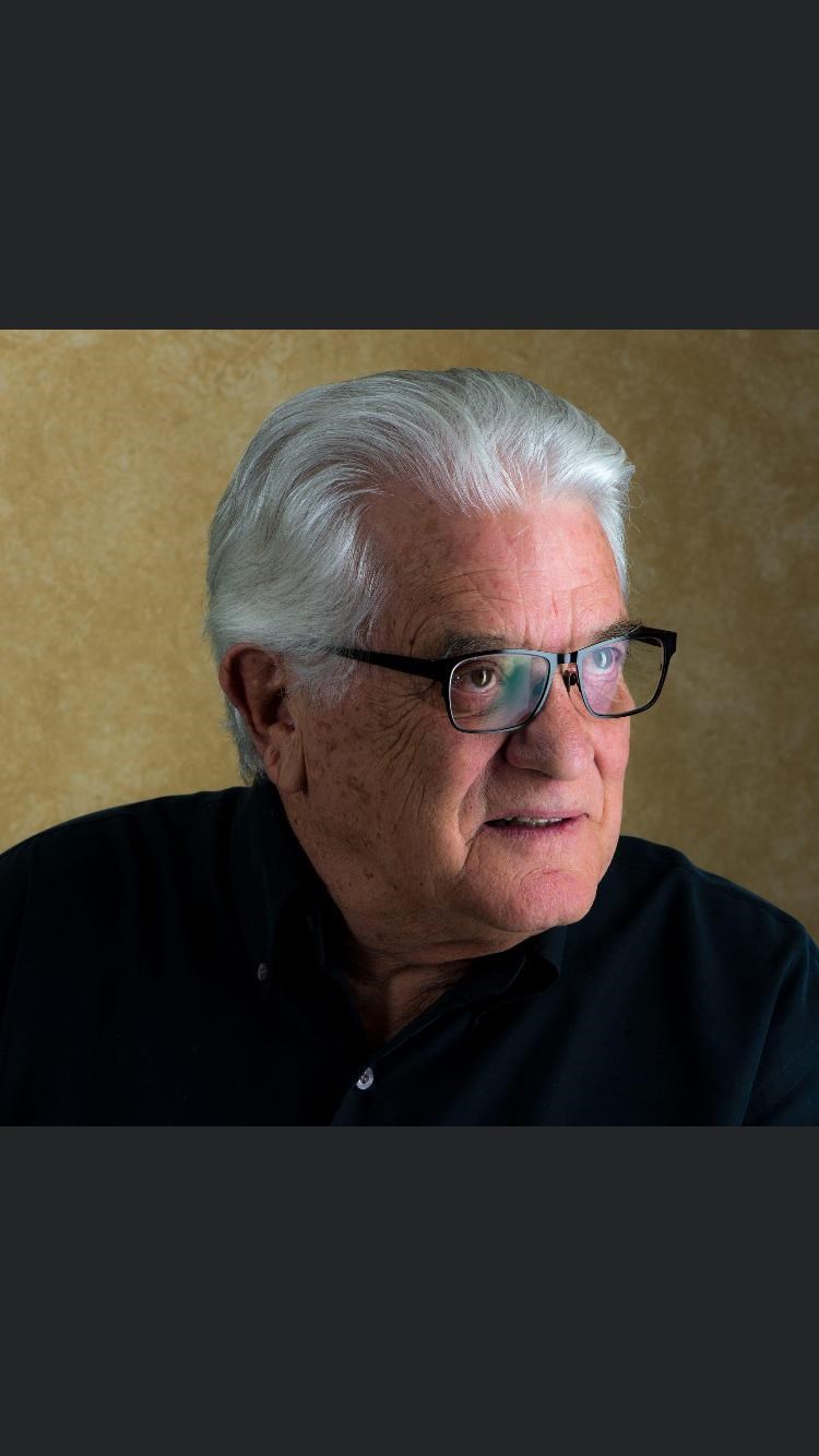 Obituary of George Alexander Andrews