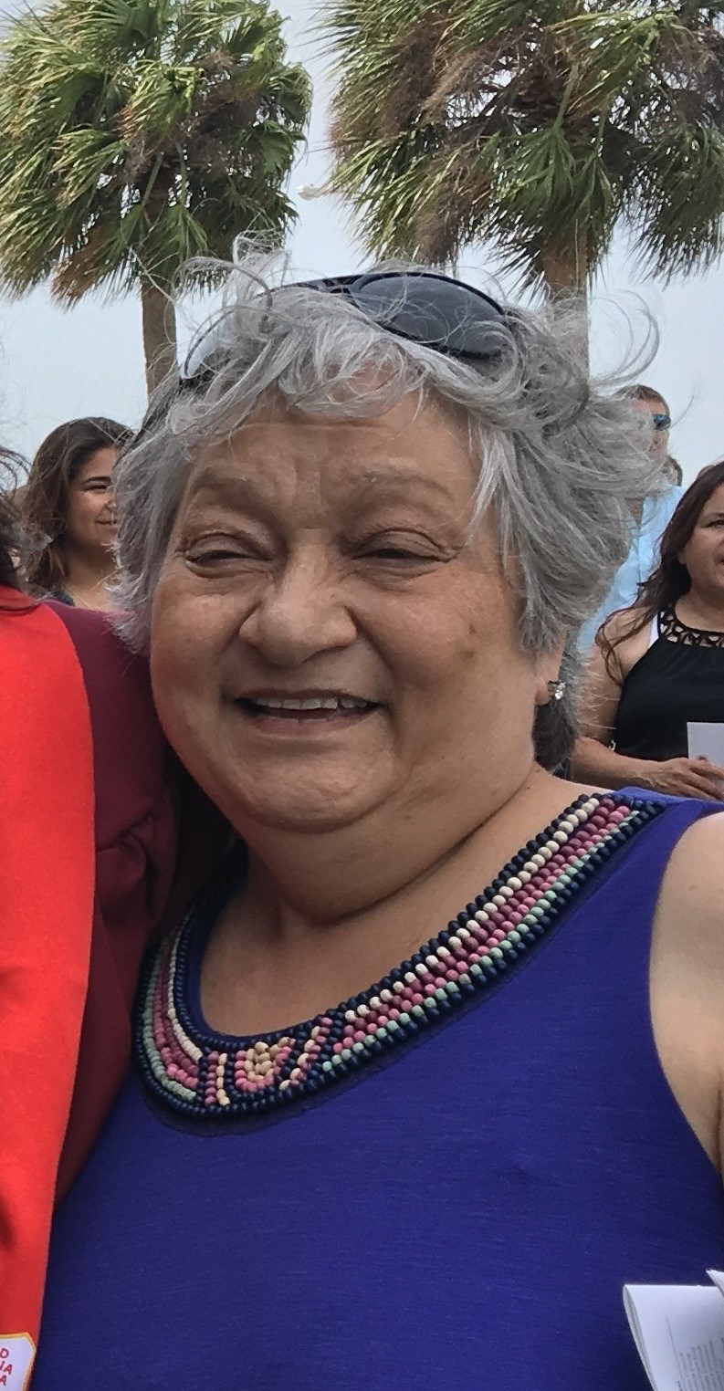 Obituary of Juanita R Lopez