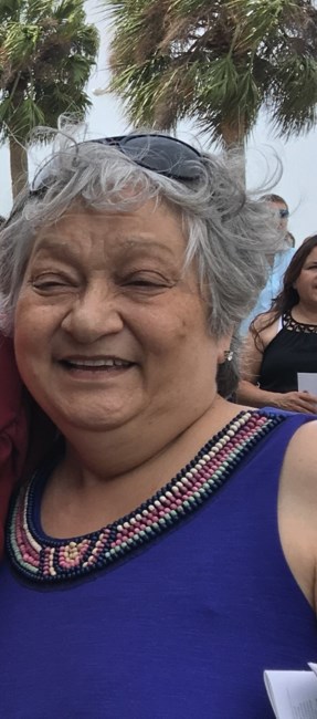 Obituary of Juanita R Lopez