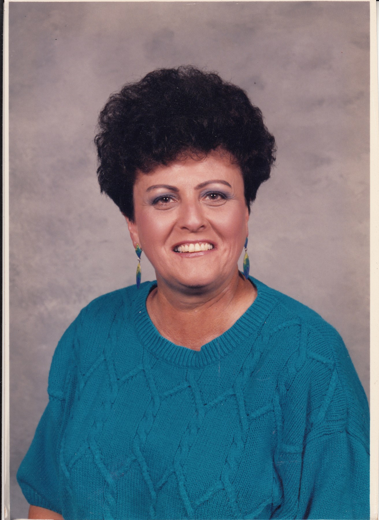 Obituary of Vicky Lynn Altman