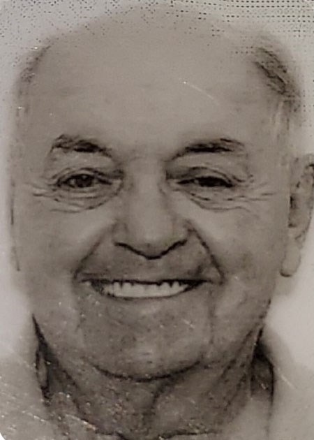 Obituary of Charles Reynolds