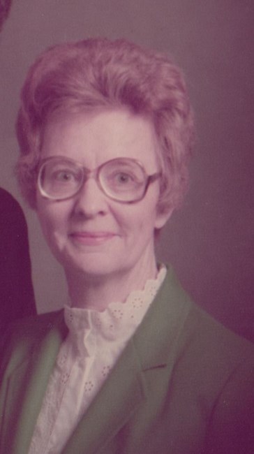 Obituary of Janice Mansfield Beck