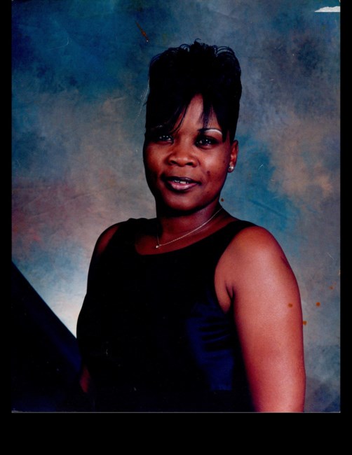 Obituary of Ms. Yolanda Lane