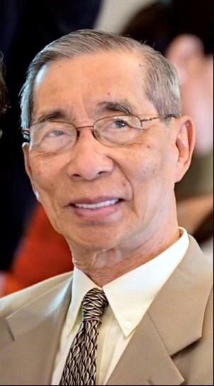 Obituary of Thanh Duy Tran