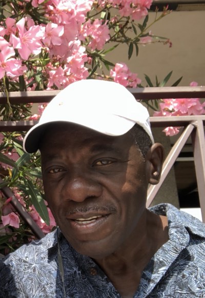 Obituary of William (Bill) Adams