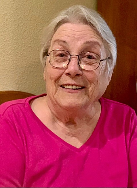 Obituary of Annice Horton