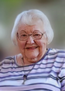 Obituary of Marjorie Louise Ryerson