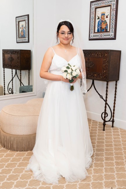 Obituary of Brenda Crystal Guijon Ortiz Allbritton
