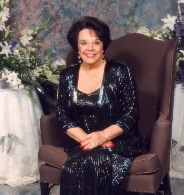 Obituary of Joy B. LeForce