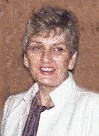 Obituary of Helen Stevenson