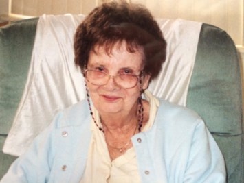 Obituary of Jane Shay Hirata