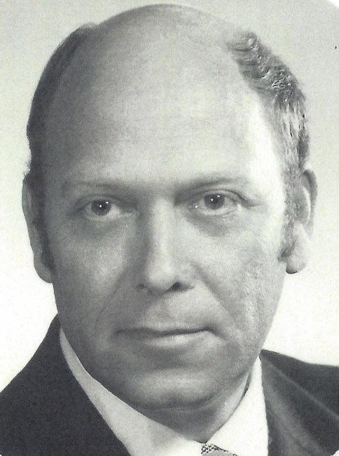 Obituary of Bill R. Thomas CPA