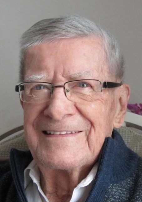 Obituary of Leo Dupuis