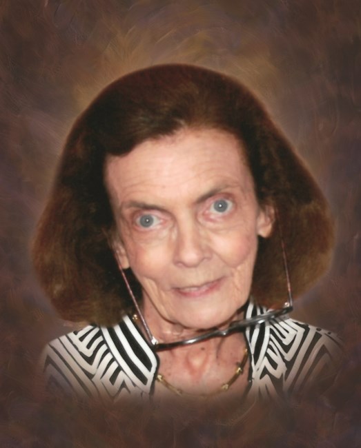 Obituary of Barbara Schellie Wien