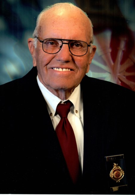 Obituary of James Elroe Hood