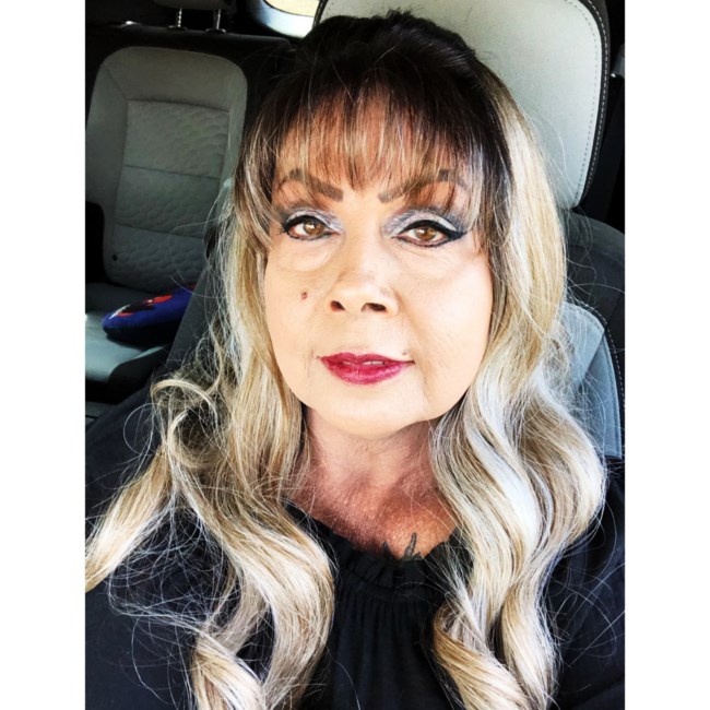 Obituario de Olga Jane Lopez