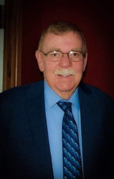 Obituary of Edward "Ed" Lane Bryan