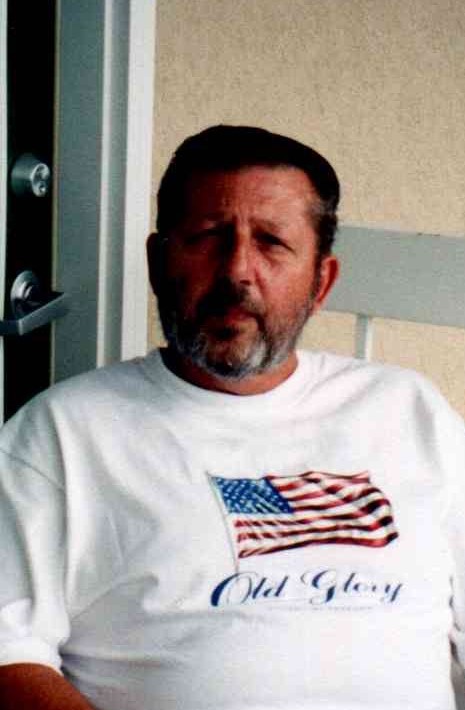 Obituary of Dennis Lee Duncan