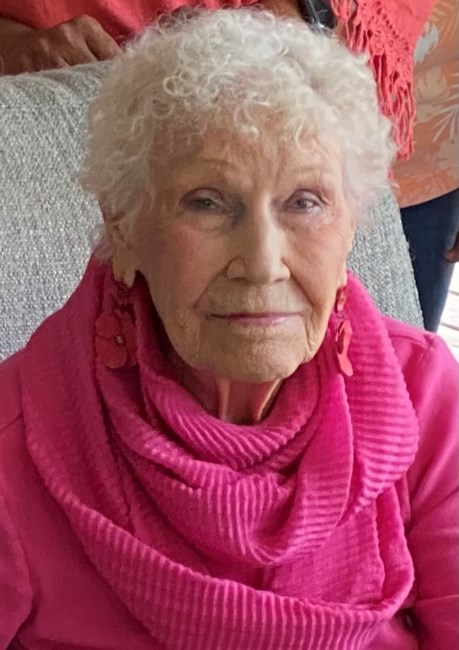 Obituary of Ophelia Tullius