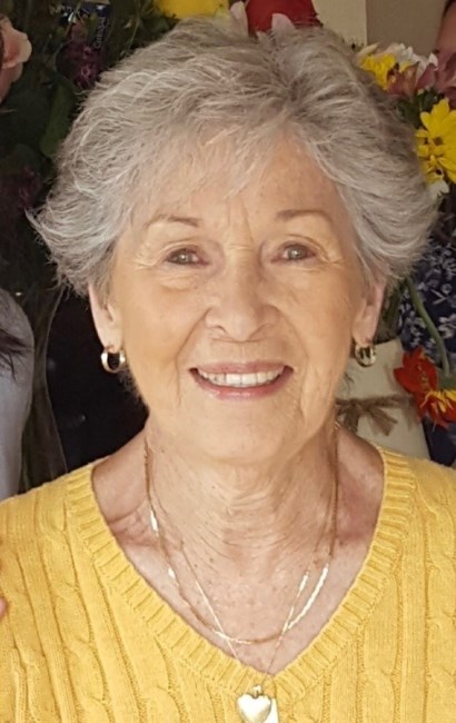 Obituary of Cartha May Richmond