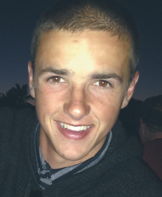 Obituary of Mason Graves Zisette