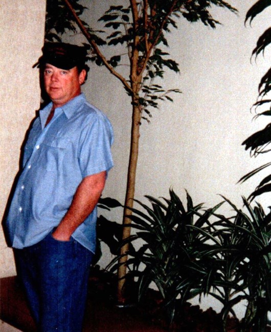 Obituary of James Steven White