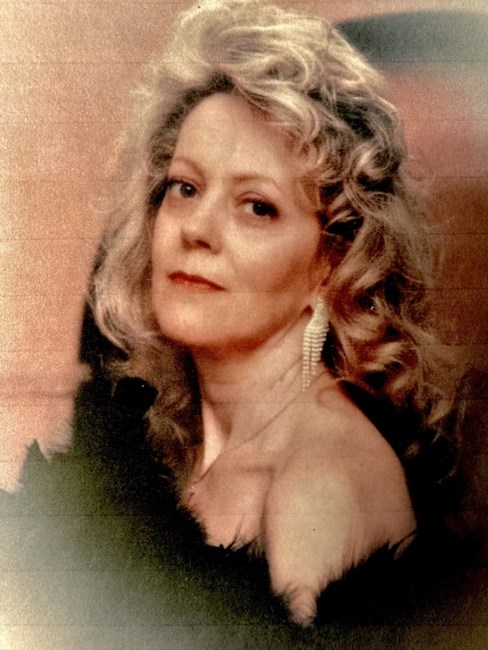 Obituario de Barbara Lee Marcano