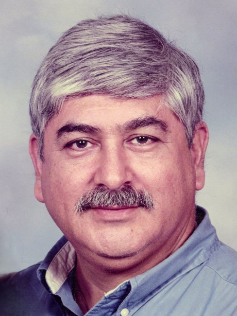 Obituary of Jose Villarreal
