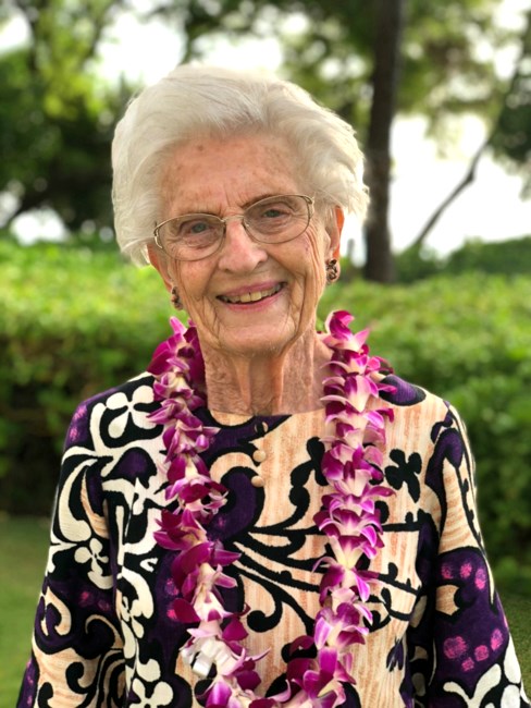 Obituary of Betty Jo Freeman