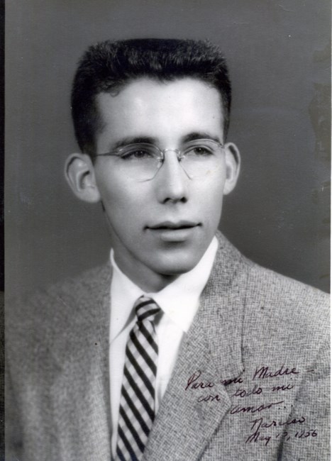 Obituary of Narciso Miranda Jr.