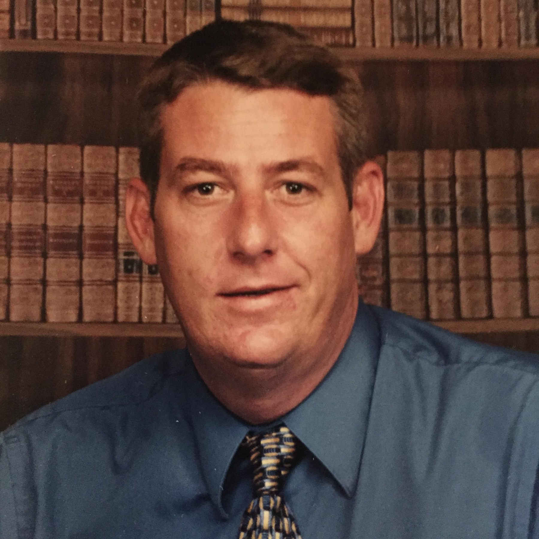 Jeffrey Gene White Obituary Pflugerville, TX