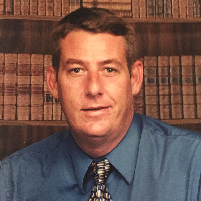 Obituary of Jeffrey Gene White