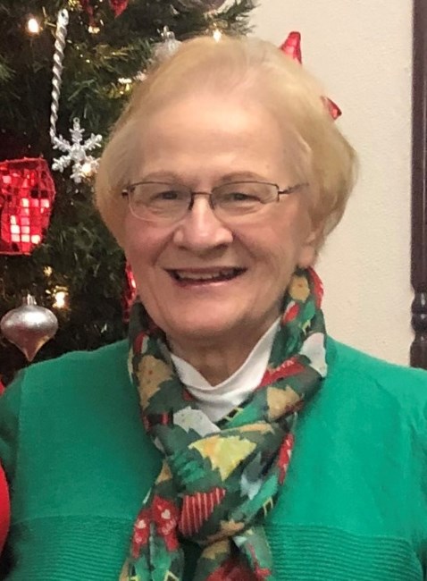 Obituary of Rev. Rita K. Brown