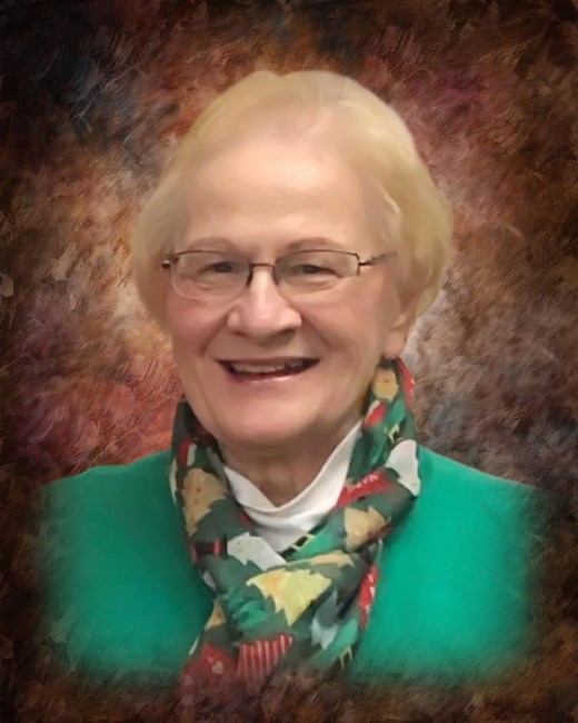 Obituary of Rev. Rita K. Brown