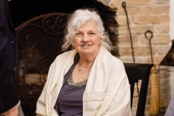 Obituary of Carol Depew Taylor