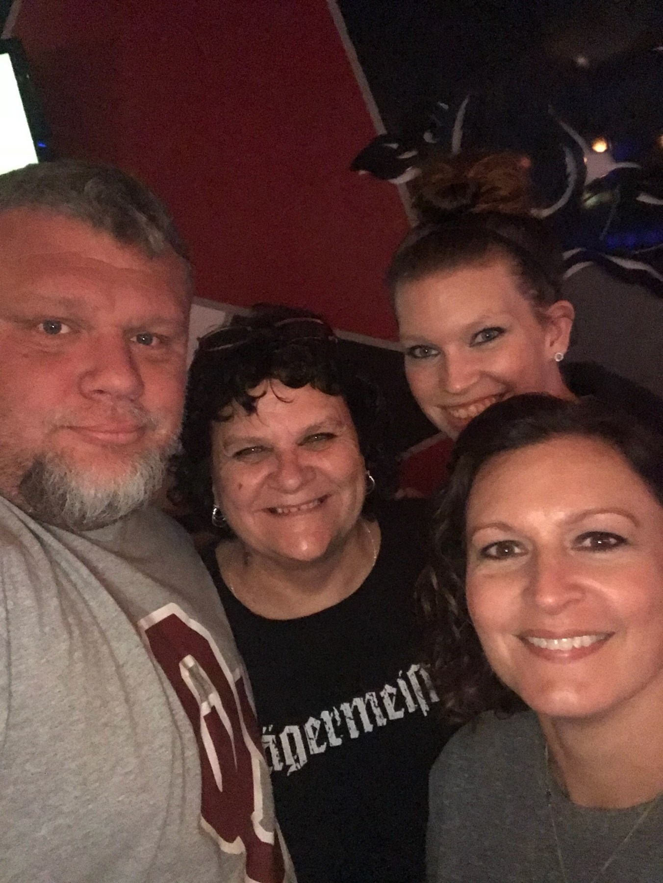 Obituary of Betsy Elaine Ford