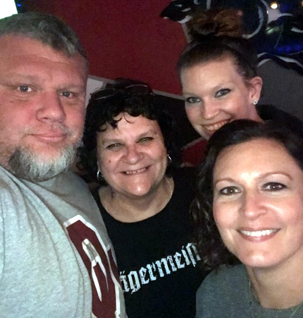 Obituary of Betsy Elaine Ford