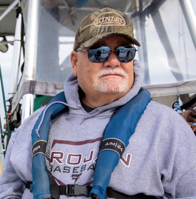 Obituary of Gary L. Locklin