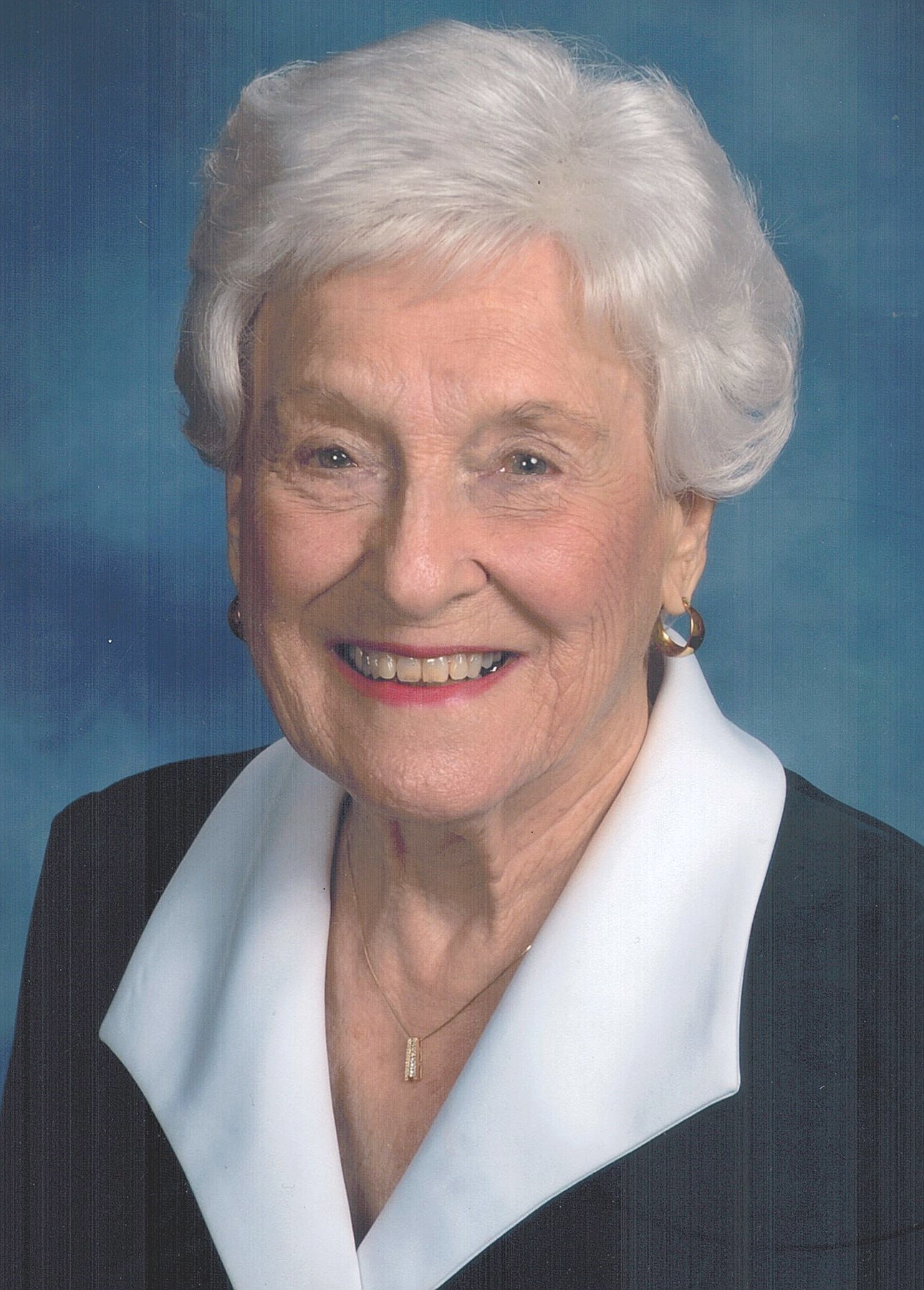 Ruth Martin Obituary Nottingham, MD