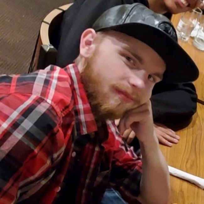 Obituary of Samuel Caleb Byers