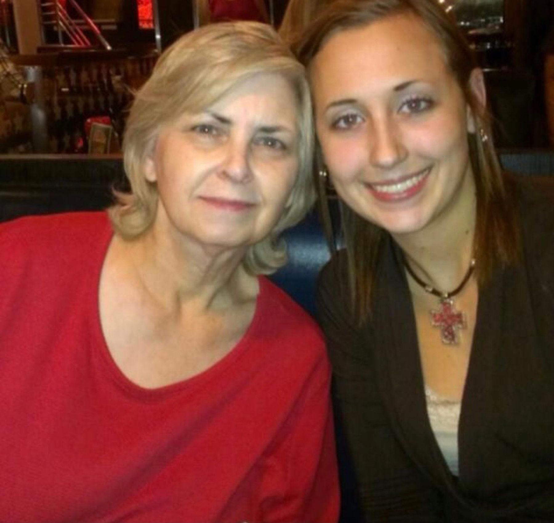 Obituary of Janet Talbert