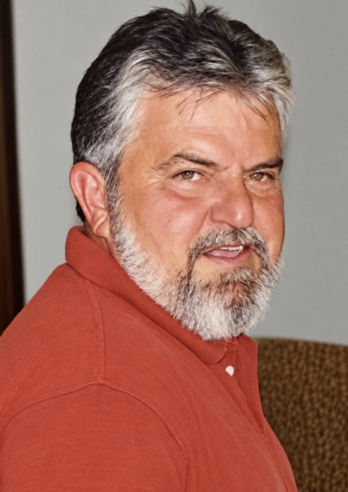 Obituary of Richard Lee Arnold