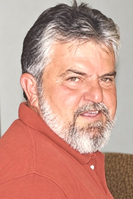 Obituary of Richard Lee Arnold