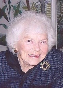 Obituary of Solveig H Sieberts