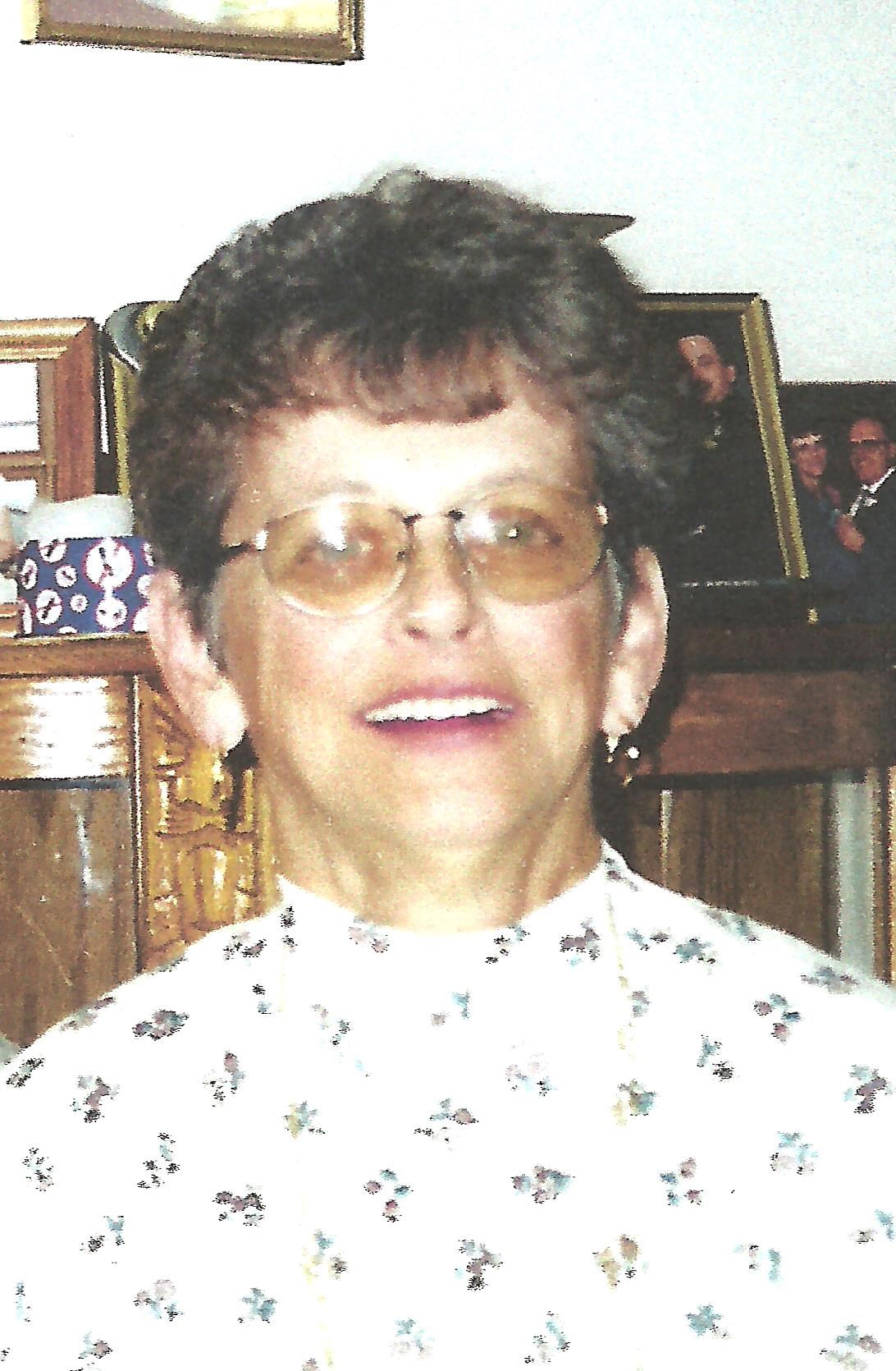 Obituary of Nancy D. Ouellette