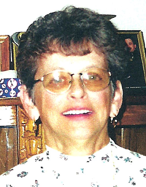 Obituary of Nancy D. Ouellette