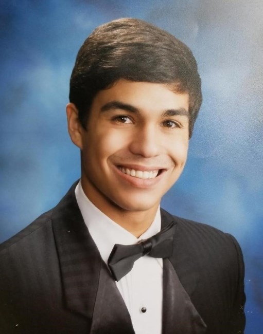 Obituary of Victor Omar Duarte