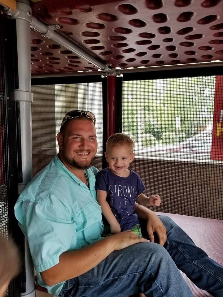 Obituary of Robert W. All, Jr.