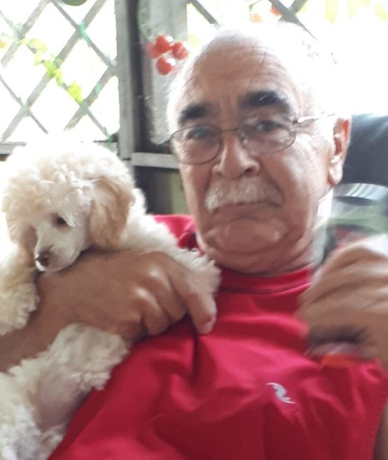 Obituary of Wayne Melrose