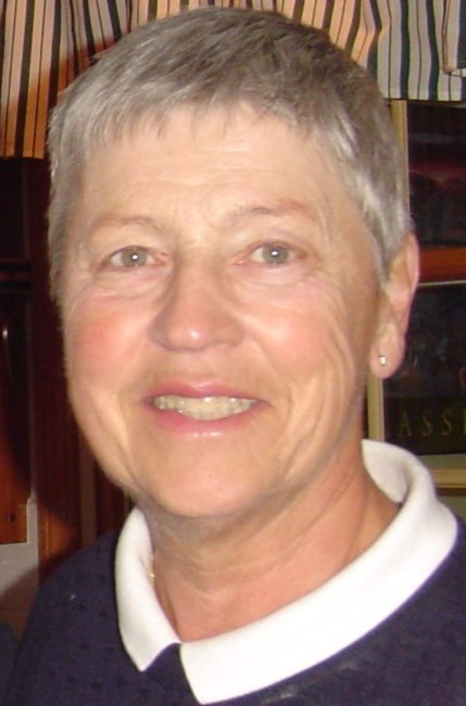 Obituary of Janet Marie McCutcheon